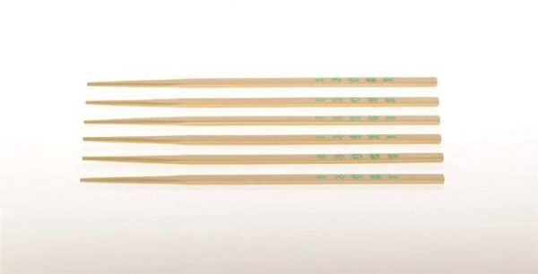 Bambusové hůlky 10ks - Kela