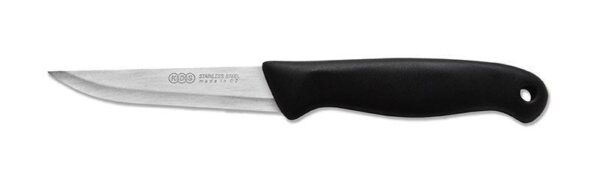 Nůž kuchyňský 4 - hornošpičatý - KDS Sedlčany