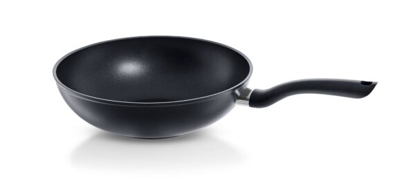Pánev wok cenit 28cm 3