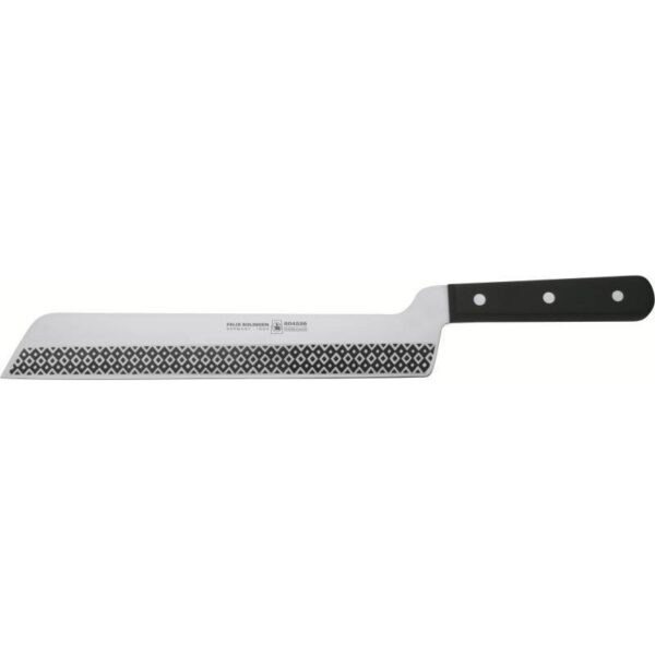 Kuchyňský nůž na sýr Gloria 26cm - Felix