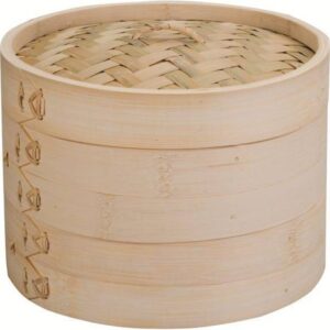 Bambusový pařník 20cm - Ibili