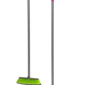 Cavallo Smeták s násadou TORO funky 120cm
