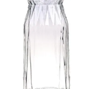 DUIF Skleněná váza RUBY 24cm