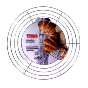 Nerezová podložka na cukroví TORO 32