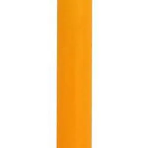 Svíčka 24cm PROVENCE Bistro oranžová