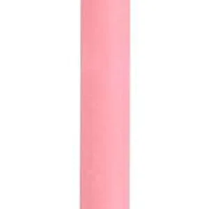 Svíčka 24cm PROVENCE Bistro růžová
