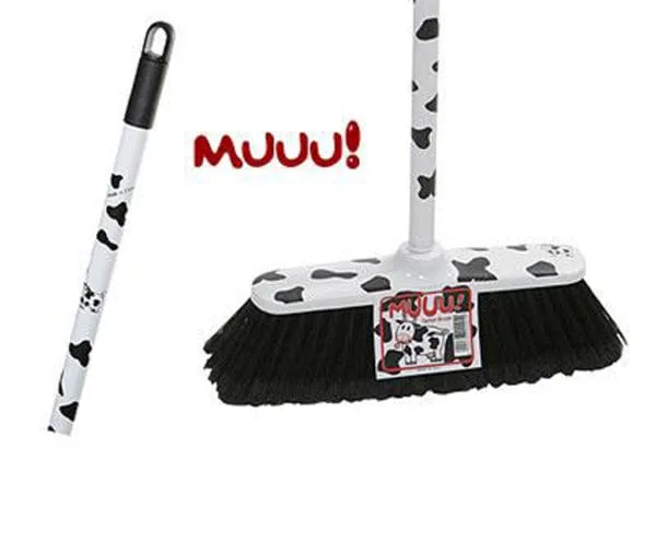 TORO Smeták s násadou 120 cm