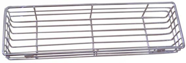 Polička do koupelny TORO 40x12cm