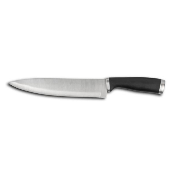 Kuchařský nůž KITCHISIMO Nero 20cm