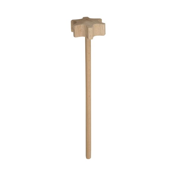 TORO Vrtička kuchyňská 25 cm