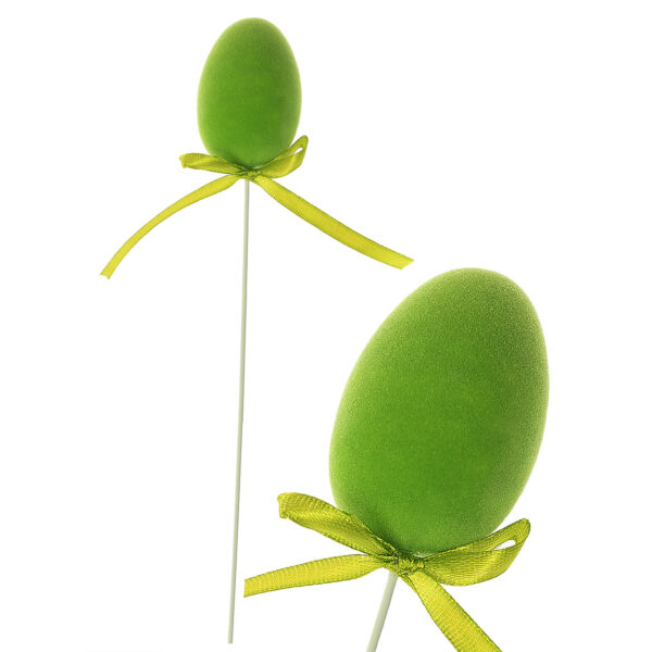 Arpex VAJÍČKO VELIKONOČNÍ ZÁPICH 4X25 CM