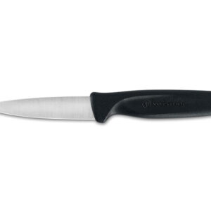 Nůž na zeleninu WÜSTHOF 8cm černý