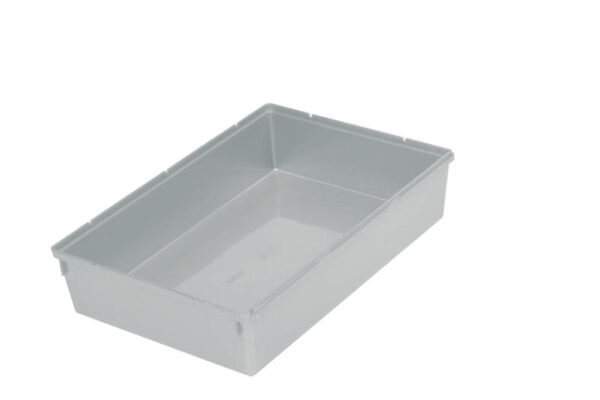 Plastový organizér KEEEPER 23x15cm