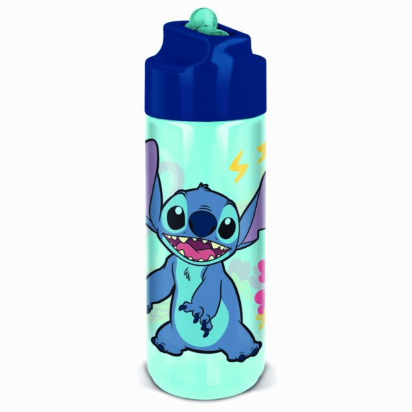 STOR Láhev na pití ECOZEN hydro STICH 540ml