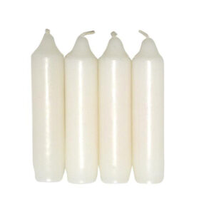 Adventní svíčka ø2