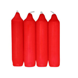 Adventní svíčka ø2