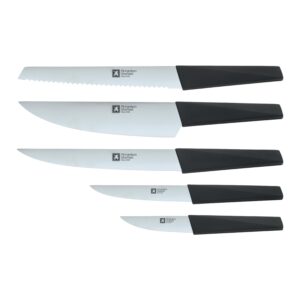 Amefa Blok na nože RICHARDSON SHEFFIELD EDGE + 6ks