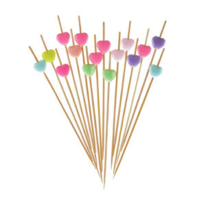 Arpex Napichovátka 16ks srdce