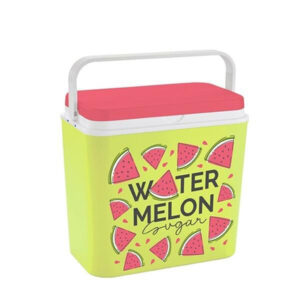 Cegeco Chladicí box ATLANTIC watermelon 24l