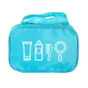 Cestovní závěsná taška na kosmetiku TORO 27x18x8cm