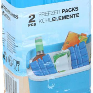 Chladicí vložka 200ml 15x8x2cm 2ks