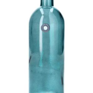 DUIF Skleněná váza láhev WALLFLOWER 20