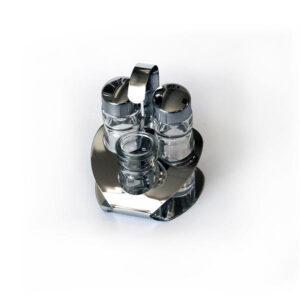 Dochucovací souprava PROVENCE sůl