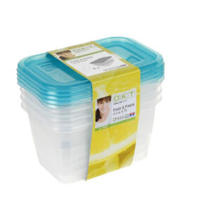 Dóza na potraviny 0