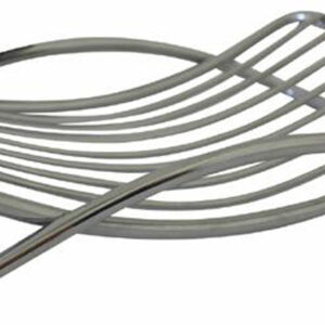 Drátěná podložka na mýdlo TORO