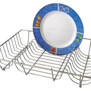 Drátěný odkapávač TORO 30x49cm