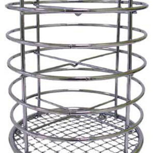 Drátěný stojan na příbory TORO