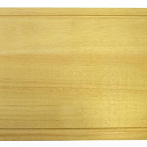 Dřevěné krájecí prkénko TORO 18x25cm