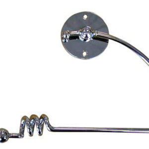 Držák na toaletní papír TORO Twist