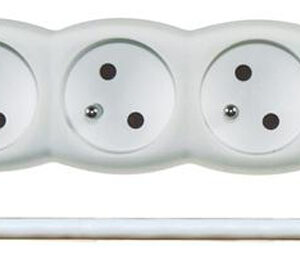 EMOS KABEL PRODLUŽOVACÍ 5 ZÁSUVEK 3 M