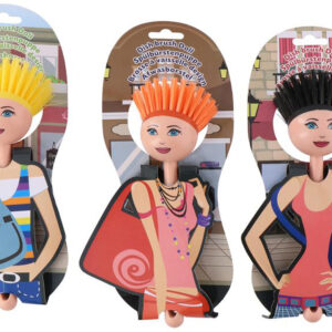 Edco Kartáč na nádobí panenka 22