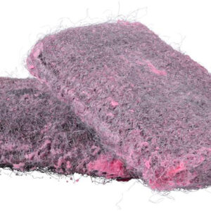 Edco Mýdlová drátěnka 10ks DIRT DEVIL