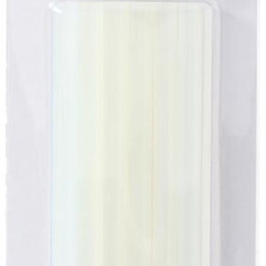 Edco Tyčinky do tavné pistole 12ks KINZO 7x10mm