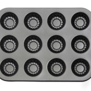 Forma na muffiny 12ks TORO 35x26