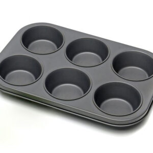 Forma na muffiny 6ks TORO 26x18cm