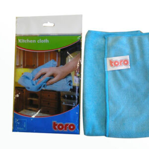 Hadr kuchyňský 40x40cm TORO mikrovlákno