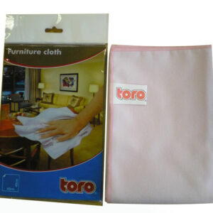 Hadr na nábytek 40x40cm TORO mikrovlákno