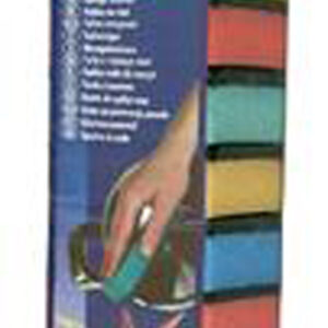 Houbička na nádobí TORO 10+1ks