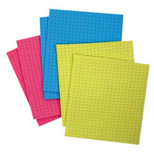 Houbová utěrka TORO 3ks