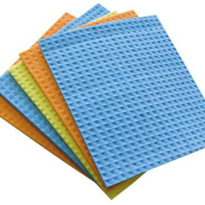 Houbová utěrka TORO 5ks