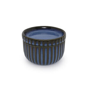 Kameninová miska s víčkem TORO 290ml