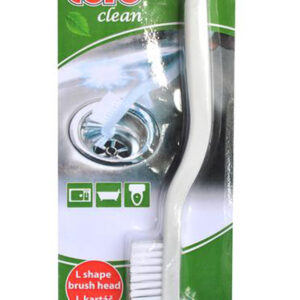 Kartáč na čištění dřezu TORO