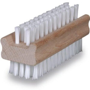 Kartáček oboustranný 10cm TORO