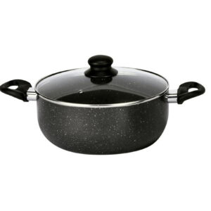 Kastrol s poklicí TORO Marble 2