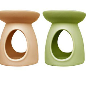 Keramická aromalampa TORO