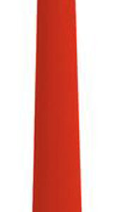 Kónická svíčka 24